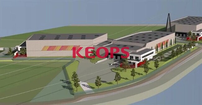 Plus de détails pour Chemin De Chantelle, Toulouse - Local d'activités à louer