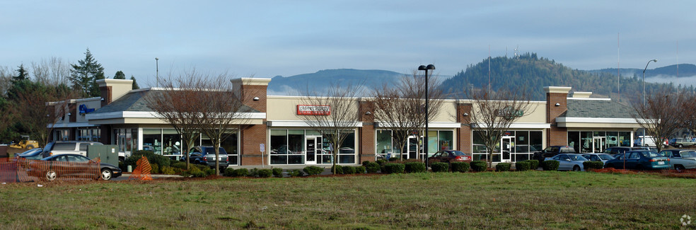 2866 Crescent Ave, Eugene, OR à louer - Photo de l’immeuble – Image 3 sur 4