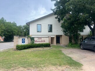 Plus de détails pour 1011 Meredith Dr, Austin, TX - Bureau à louer