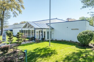 Plus de détails pour 1 Raritan Rd, Oakland, NJ - Industriel/Logistique à louer