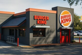 Plus de détails pour 4201 NW 36th St, Miami, FL - Local commercial à louer