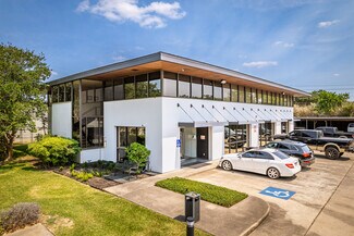 Plus de détails pour 6343 Skyline Dr, Houston, TX - Bureau à vendre