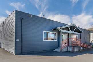 Plus de détails pour 747 Normal Ave, Ashland, OR - Bureau à vendre
