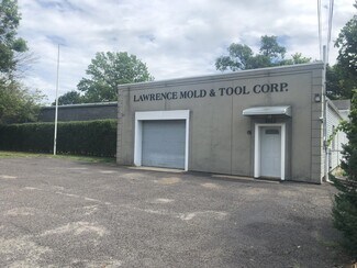 Plus de détails pour 1412 Ohio Ave, Lawrence Township, NJ - Industriel/Logistique à vendre