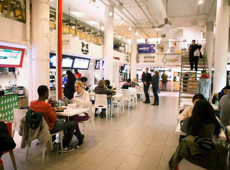 11 W 32nd St, New York, NY à louer - Photo intérieure – Image 2 sur 2