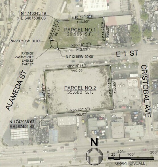 816 N Lansing Ave, Wilmington, CA à louer - Autre – Image 3 sur 3