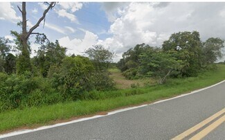 Plus de détails pour 1600 Aldo rd, Babson Park, FL - Terrain à vendre