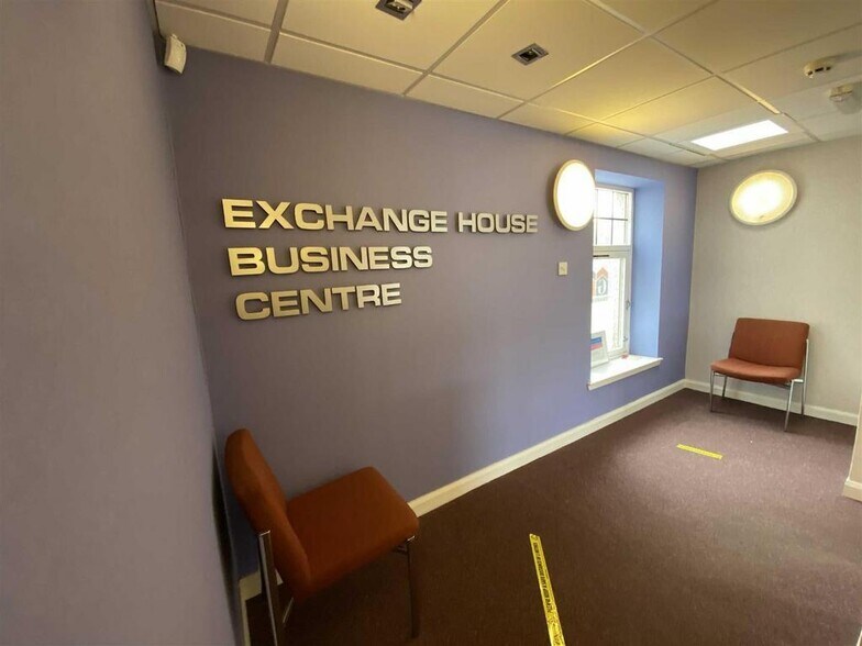 50 Drymen Rd, Bearsden à louer - Photo de l’immeuble – Image 2 sur 9