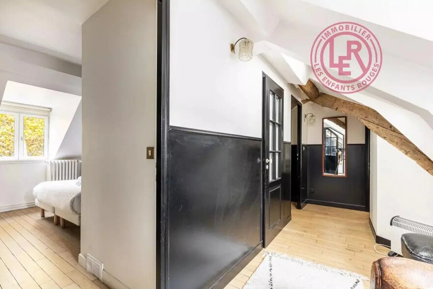 Local commercial dans Paris à vendre - Photo de l’immeuble – Image 3 sur 13