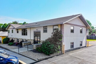 Plus de détails pour 4 13th Ave N, Waite Park, MN - Bureau à vendre