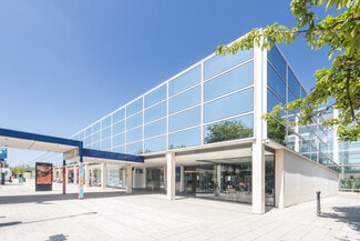 Plus de détails pour centre:mk, Milton Keynes - Local commercial à louer