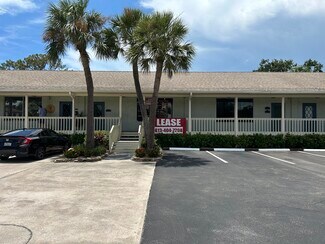 Plus de détails pour 3347 S Westshore Blvd, Tampa, FL - Local commercial à louer