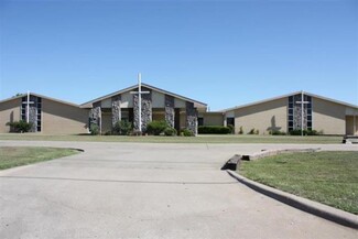 Plus de détails pour 5309 Gore Blvd, Lawton, OK - Terrain à vendre