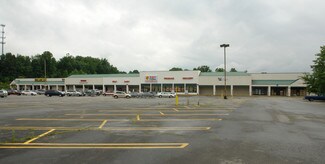 Plus de détails pour 1092 By Pass Rd, Vinton, VA - Local commercial à louer