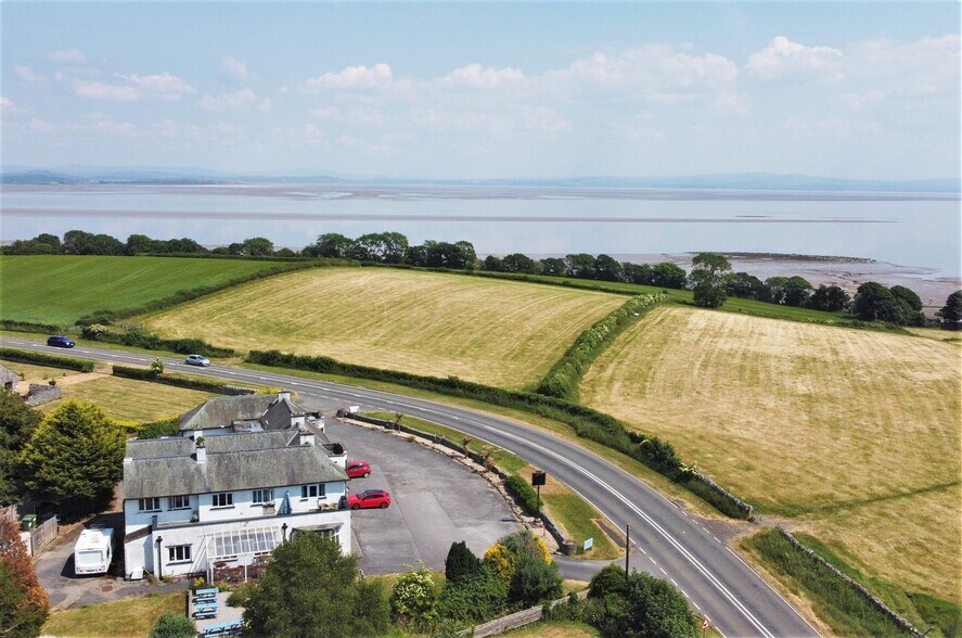 Coast Rd, Ulverston à vendre - Photo de l’immeuble – Image 2 sur 6