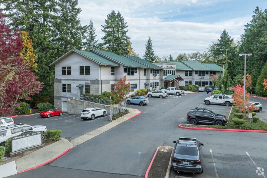 6626 Wagner Way NW, Gig Harbor, WA à louer - Photo de l’immeuble – Image 3 sur 5