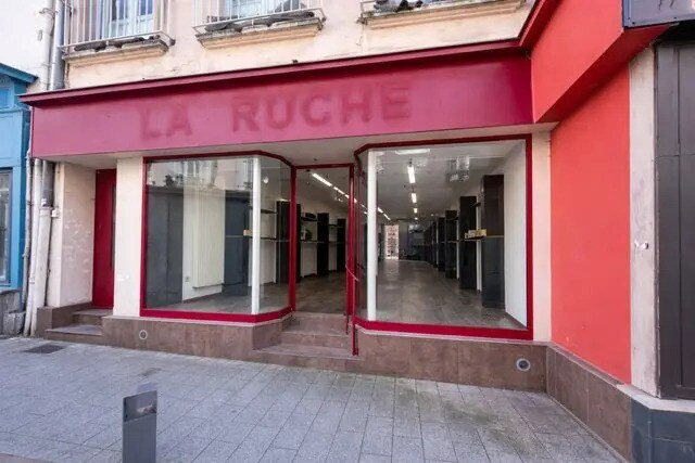 Local commercial dans Chalon Sur Saone à vendre - Photo de l’immeuble – Image 3 sur 3