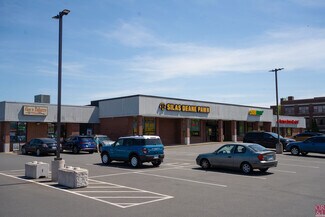 Plus de détails pour 58-62 East St, Plainville, CT - Local commercial à vendre