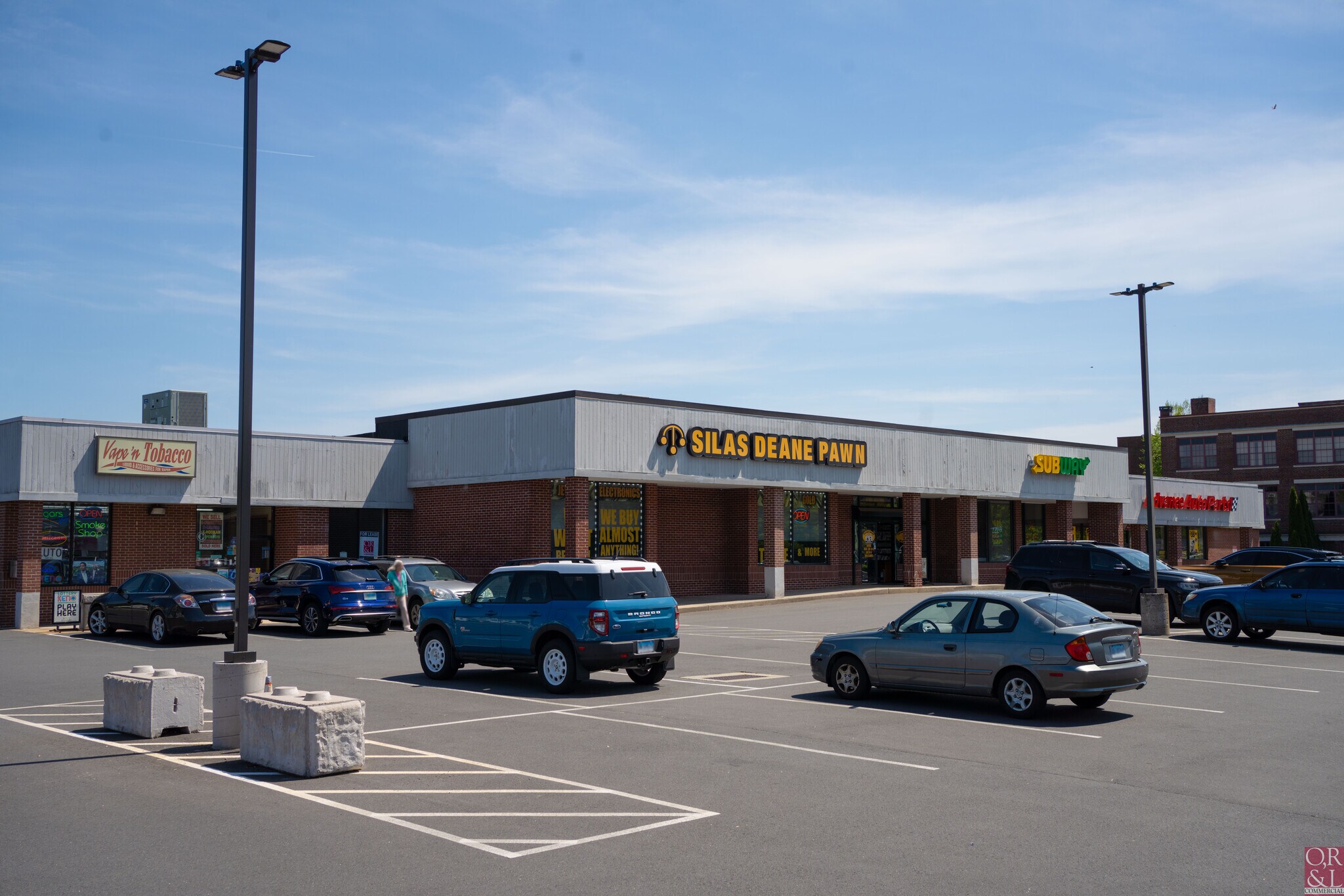 58-62 East St, Plainville, CT à vendre Photo principale– Image 1 sur 7