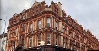 Plus de détails pour 160-163 Friar St, Reading - Local commercial à louer