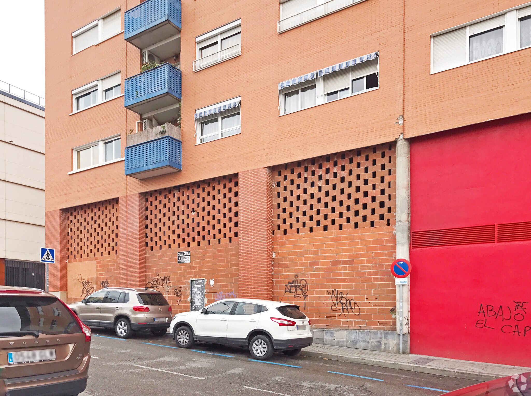 Avenida Asturias, 34, Madrid, Madrid à louer Photo intérieure– Image 1 sur 1