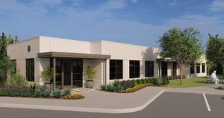 Plus de détails pour 000 Vista Del Norte, San Antonio, TX - Bureau à vendre