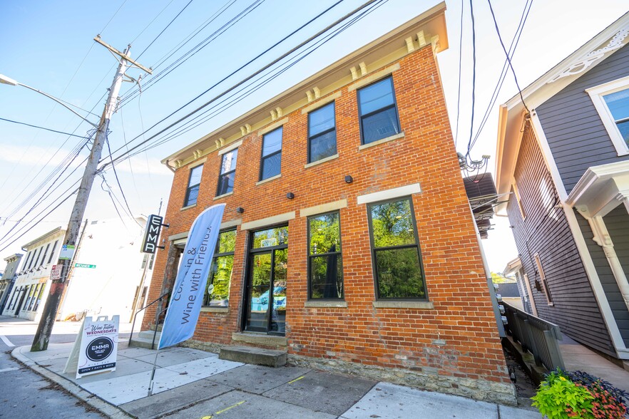 3227 Riverside Dr, Cincinnati, OH à louer - Photo de l’immeuble – Image 2 sur 16