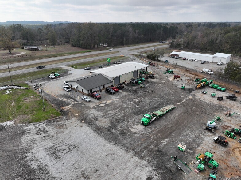 24044 US Highway 80 W, Demopolis, AL à vendre - Photo de l’immeuble – Image 3 sur 6