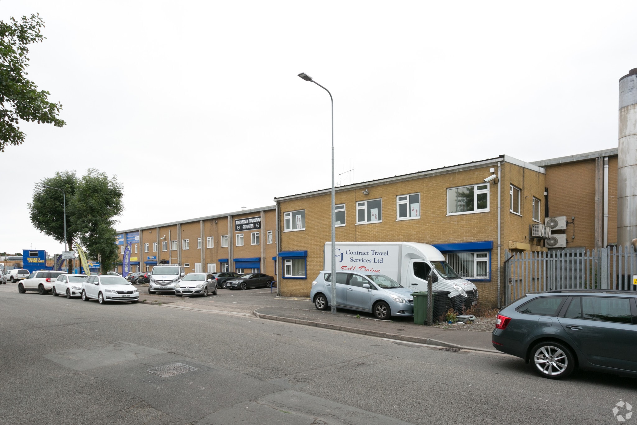 Bessemer Rd, Cardiff à louer Photo principale– Image 1 sur 4