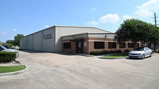 Plus de détails pour 11312 Windfern Rd, Houston, TX - Industriel/Logistique à louer