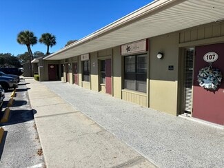 Plus de détails pour 2000 E Edgewood Dr, Lakeland, FL - Bureau à louer