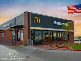 Plus de détails pour 8500 Dyer St, El Paso, TX - Local commercial à vendre