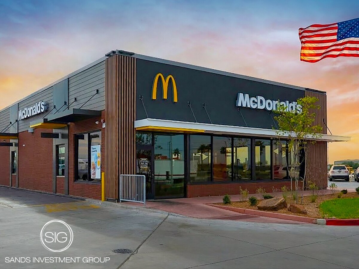 8500 Dyer St, El Paso, TX à vendre Photo principale– Image 1 sur 5