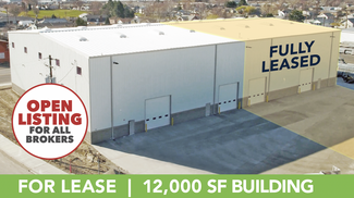 Plus de détails pour 216 S 6th Ave, Pasco, WA - Industriel/Logistique à louer