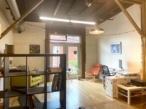 434 Houston St, Nashville, TN à louer Photo intérieure– Image 2 sur 7