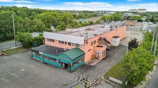 Plus de détails pour 2200 Arthur Kill Rd, Staten Island, NY - Industriel/Logistique à vendre