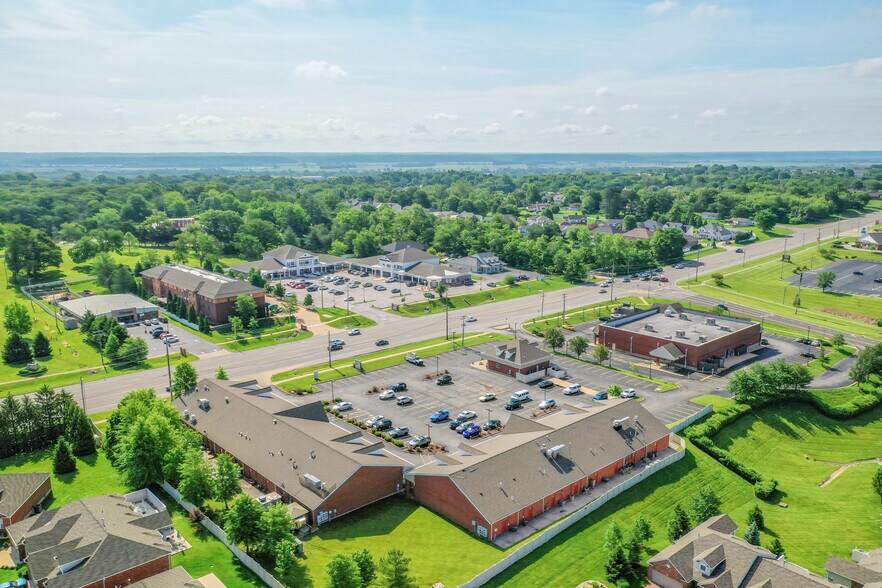 6021 Telegraph Rd, Saint Louis, MO à louer - Photo de l’immeuble – Image 2 sur 19