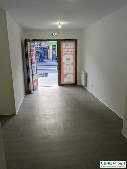 Bureau dans Reims à vendre - Photo intérieure – Image 3 sur 5