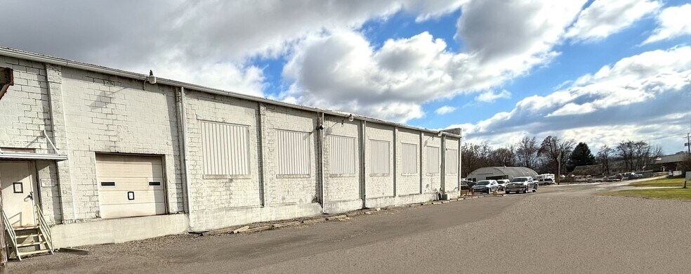 314 Water Ave, Bellefontaine, OH à vendre - Photo de l’immeuble – Image 3 sur 16