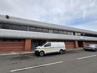 Plus de détails pour 7-25 Fairfield Pl, East Kilbride - Industriel/Logistique à vendre