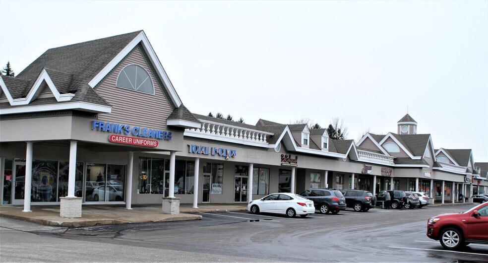 5029 Peach St, Erie, PA à louer - Photo de l’immeuble – Image 2 sur 3