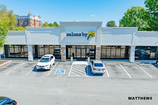 Plus de détails pour 760 N Thompson Ln, Murfreesboro, TN - Local commercial à vendre