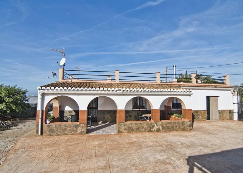 Terrain dans Motril, Granada à vendre - Photo de l’immeuble – Image 1 sur 21