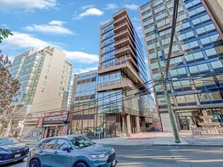 Plus de détails pour 36-21 Prince st, Flushing, NY - Local commercial à louer