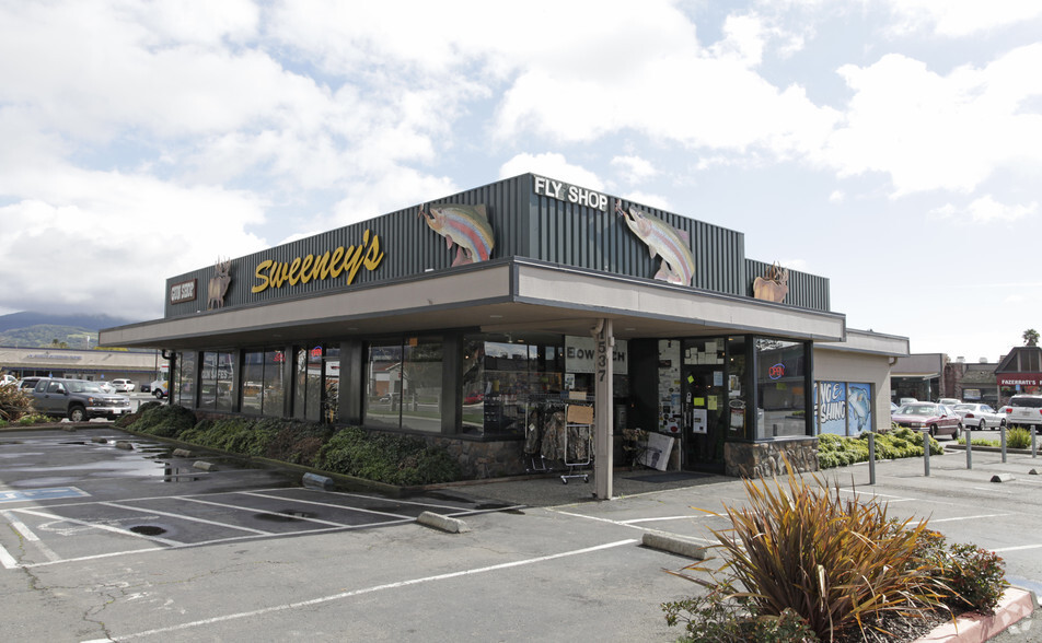 1335-1643 W Imola Ave, Napa, CA à louer - Photo de l’immeuble – Image 2 sur 7