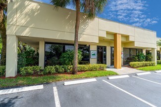 Plus de détails pour 13790-13798 NW 4th St, Sunrise, FL - Bureau à louer