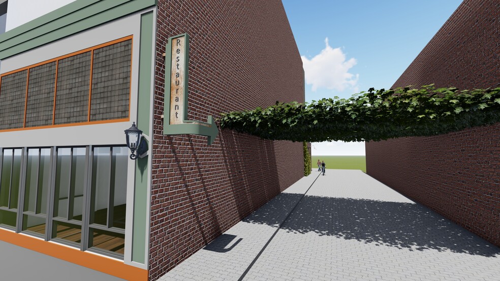 189 Liberty St NE, Salem, OR à louer - Photo de l’immeuble – Image 3 sur 13