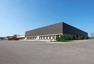 Plus de détails pour 1105 N Xenium Ln, Plymouth, MN - Industriel/Logistique à louer