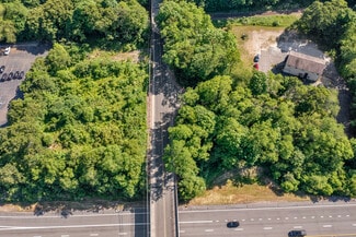 Plus de détails pour 130 Dennison rd, Essex, CT - Terrain à vendre