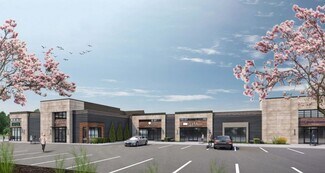 Plus de détails pour 12955 Old Meridian St, Carmel, IN - Local commercial à louer